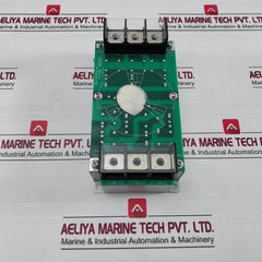 Soshin Car2311E Printed Circuit Board 94V-0