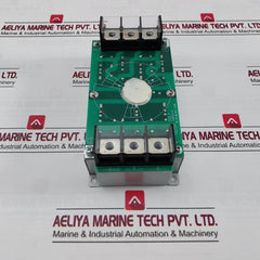Soshin Car2311E Printed Circuit Board 94V-0