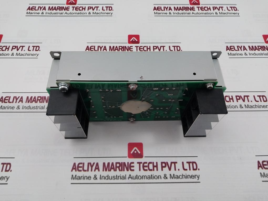 Soshin Car2311E Printed Circuit Board 94V-0