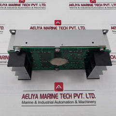 Soshin Car2311E Printed Circuit Board 94V-0
