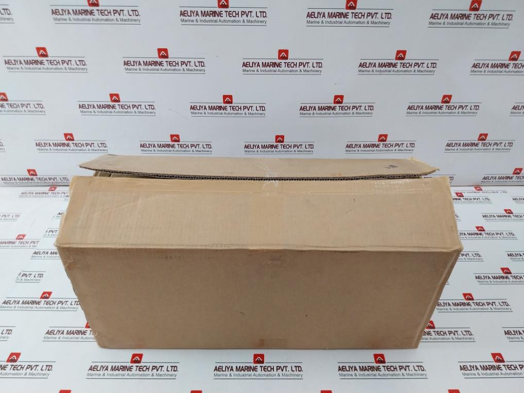 Soshin Electric Nf3100C-yxs Emi Filter 500 Vac 100A M0001 50/60 Hz