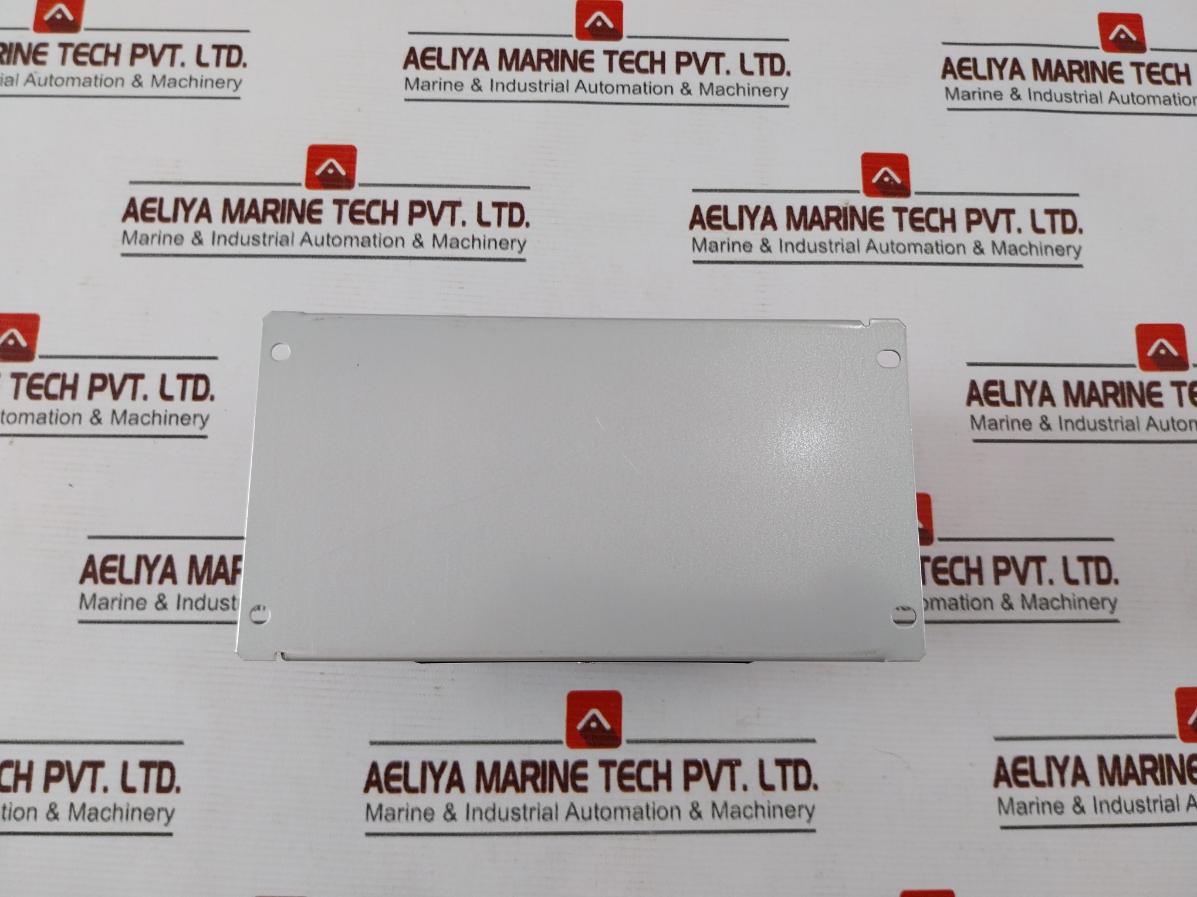 Soshin Electric Nf3100C-yxs Emi Filter 500 Vac 100A M0001 50/60 Hz