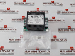Soshin Electric Nf3100C-yxs Emi Filter 500 Vac 100A M0001 50/60 Hz