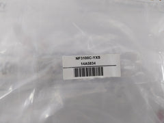 Soshin Electric Nf3100C-yxs Emi Filter 500 Vac 100A M0001 50/60 Hz