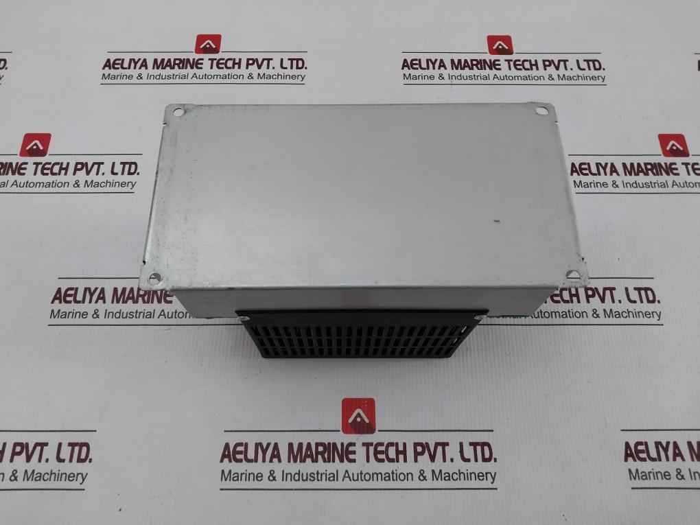 Soshin Electric Nf3150C-yxs Emi Filter 500V Ac 150A 50/60 Hz