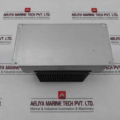 Soshin Electric Nf3150C-yxs Emi Filter 500V Ac 150A 50/60 Hz