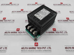 Soshin Electric Nf3150C-yxs Emi Filter 500V Ac 150A 50/60 Hz