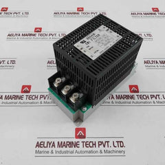 Soshin Electric Nf3150C-yxs Emi Filter 500V Ac 150A 50/60 Hz