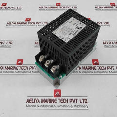 Soshin Electric Nf3150C-yxs Emi Filter 500V Ac 150A 50/60 Hz
