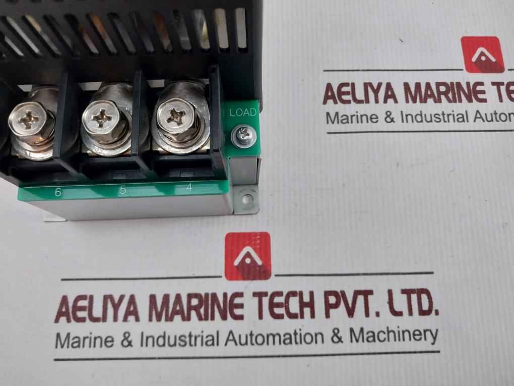 Soshin Electric Nf3150C-yxs Emi Filter 500V Ac 150A 50/60 Hz