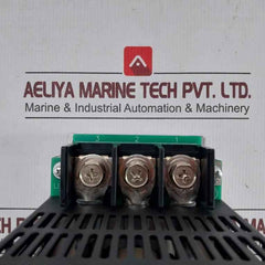 Soshin Electric Nf3150C-yxs Emi Filter 500V Ac 150A 50/60 Hz