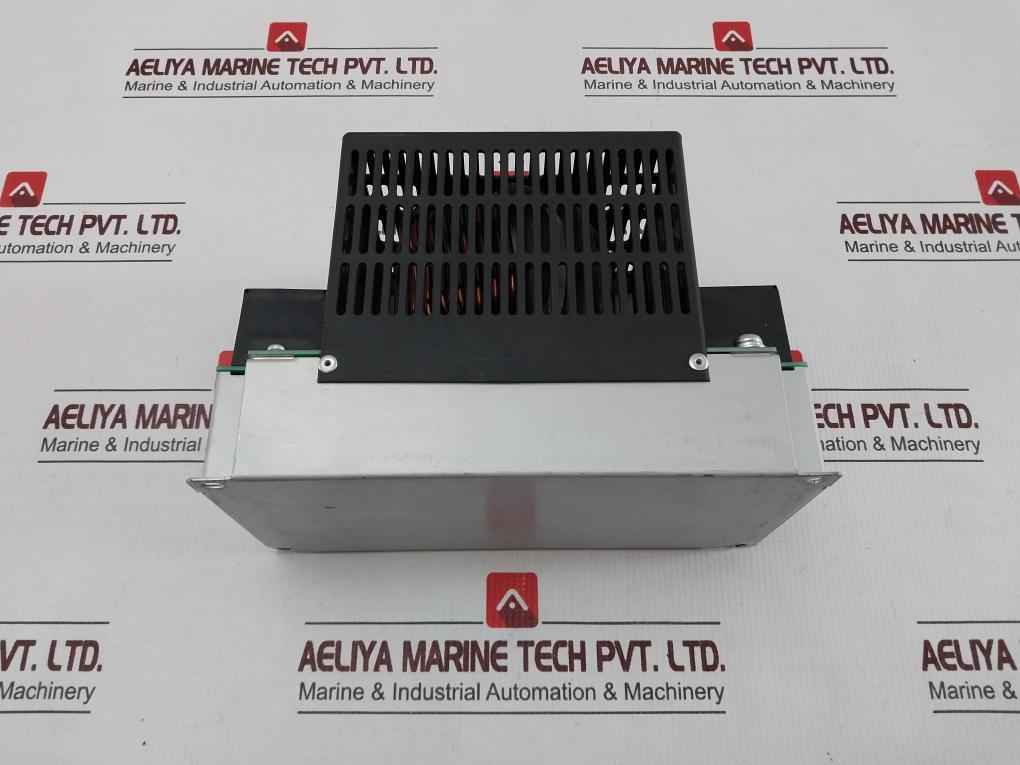 Soshin Electric Nf3150C-yxs Emi Filter 500V Ac 150A 50/60 Hz