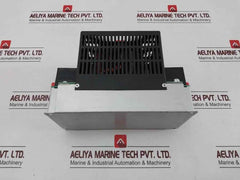 Soshin Electric Nf3150C-yxs Emi Filter 500V Ac 150A 50/60 Hz