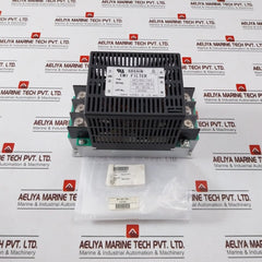 Soshin Electric Nf3150C-yxs Emi Filter 500 Vac, 150A 50/60Hz