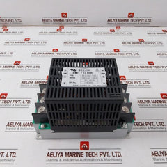 Soshin Electric Nf3150C-yxs Emi Filter 500 Vac, 150A 50/60Hz
