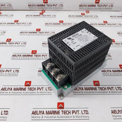 Soshin Electric Nf3150C-yxs Emi Filter 500 Vac, 150A 50/60Hz