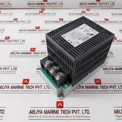 Soshin Electric Nf3150C-yxs Emi Filter 500 Vac, 150A 50/60Hz