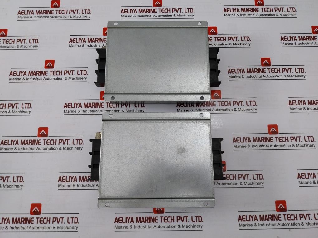 Soshin Nf3050A-kg2 Emi Filter Ac250V 50A 50/60Hz