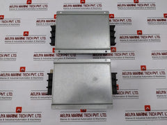 Soshin Nf3050A-kg2 Emi Filter Ac250V 50A 50/60Hz