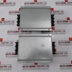 Soshin Nf3050A-kg2 Emi Filter Ac250V 50A 50/60Hz