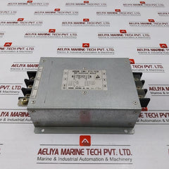 Soshin Nf3050A-kg2 Emi Filter Ac250V 50A 50/60Hz