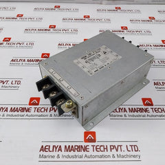 Soshin Nf3050A-kg2 Emi Filter Ac250V 50A 50/60Hz