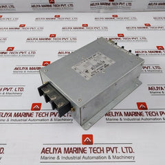 Soshin Nf3050A-kg2 Emi Filter Ac250V 50A 50/60Hz