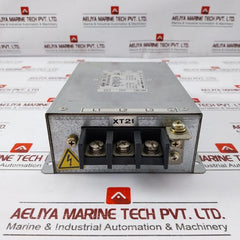 Soshin Nf3050A-kg2 Emi Filter Ac250V 50A 50/60Hz