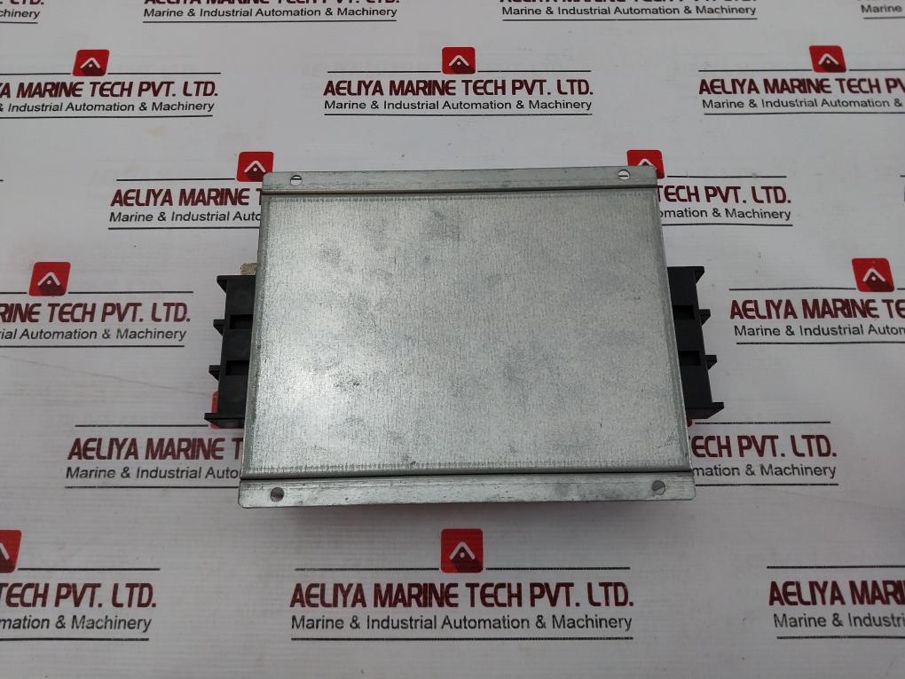 Soshin Nf3050A-kg Emi Filter 2000Vac 250Vac 50A
