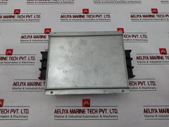 Soshin Nf3050A-kg Emi Filter 2000Vac 250Vac 50A