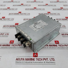 Soshin Nf3050A-kg Emi Filter 2000Vac 250Vac 50A