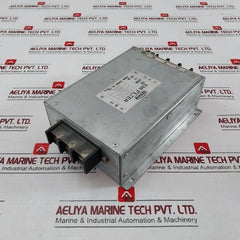Soshin Nf3050A-kg Emi Filter 2000Vac 250Vac 50A