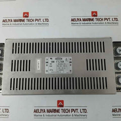 Soshin Nf3300C-yxs Emi Filter 500Vac 300A 50/60Hz As001