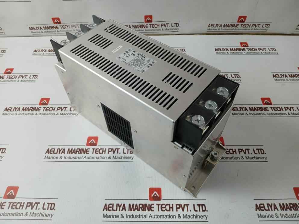Soshin Nf3300C-yxs Emi Filter 500Vac 300A 50/60Hz As001