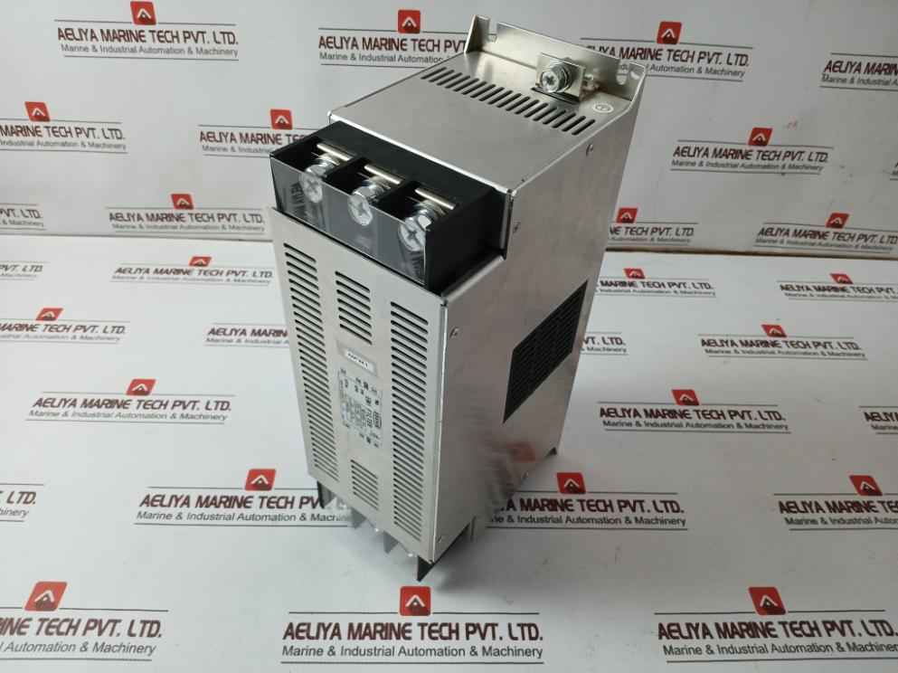 Soshin Nf3300C-yxs Emi Filter 500Vac 300A 50/60Hz As001