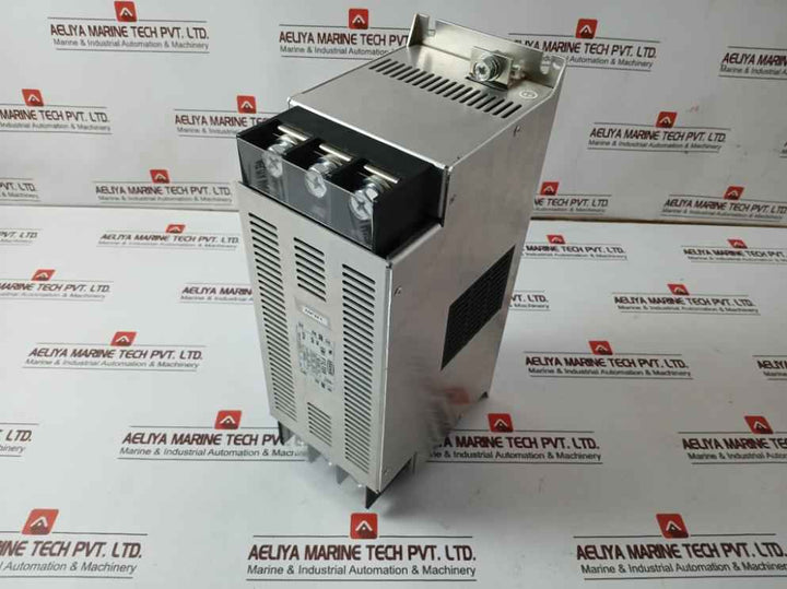 Soshin Nf3300C-yxs Emi Filter 500Vac 300A 50/60Hz As001