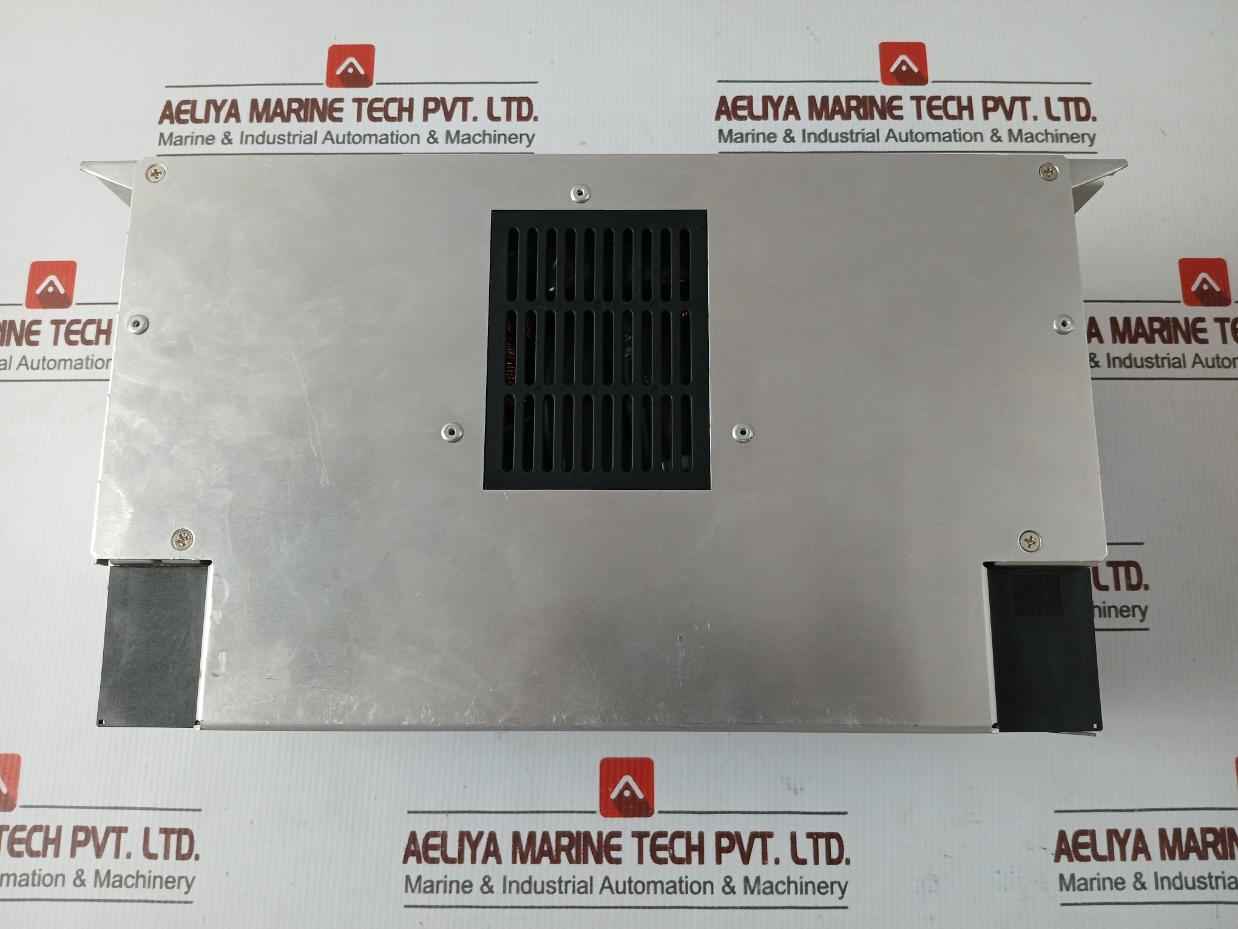 Soshin Nf3300C-yxs Emi Filter 500Vac 300A 50/60Hz As001