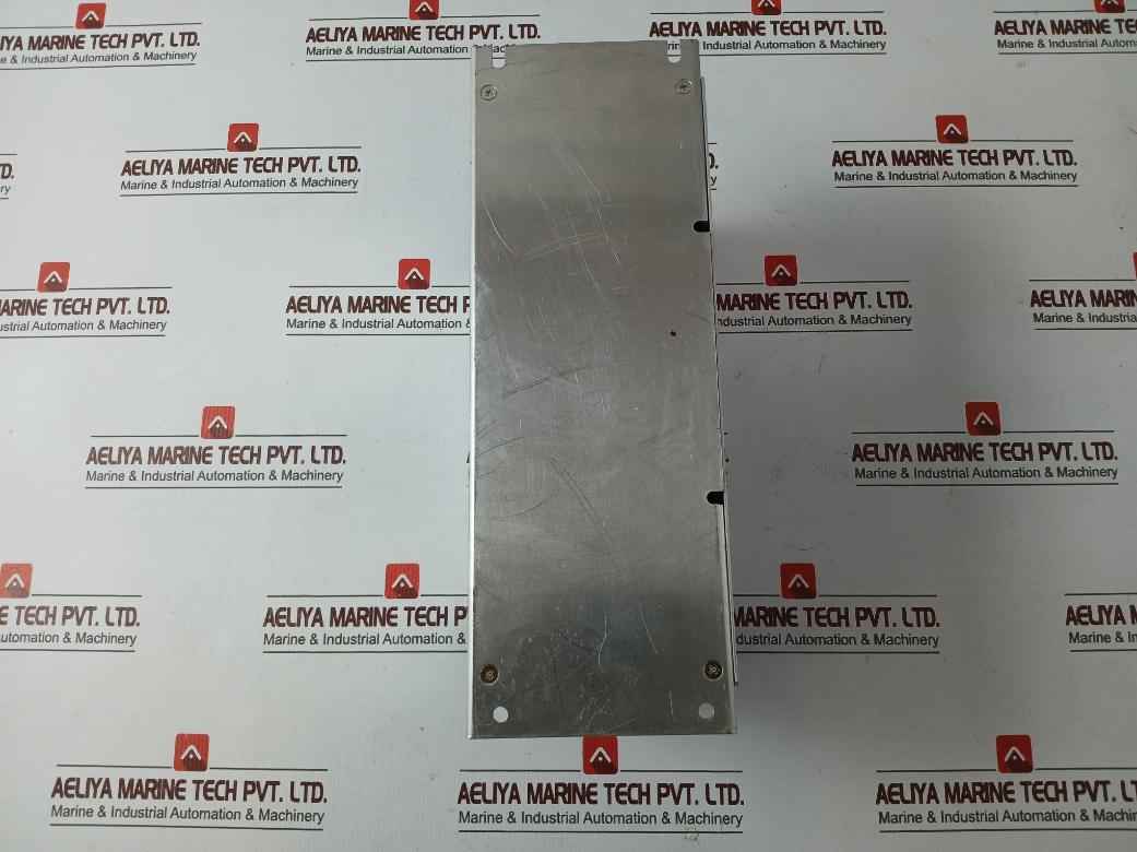 Soshin Nf3300C-yxs Emi Filter 500Vac 300A 50/60Hz As001