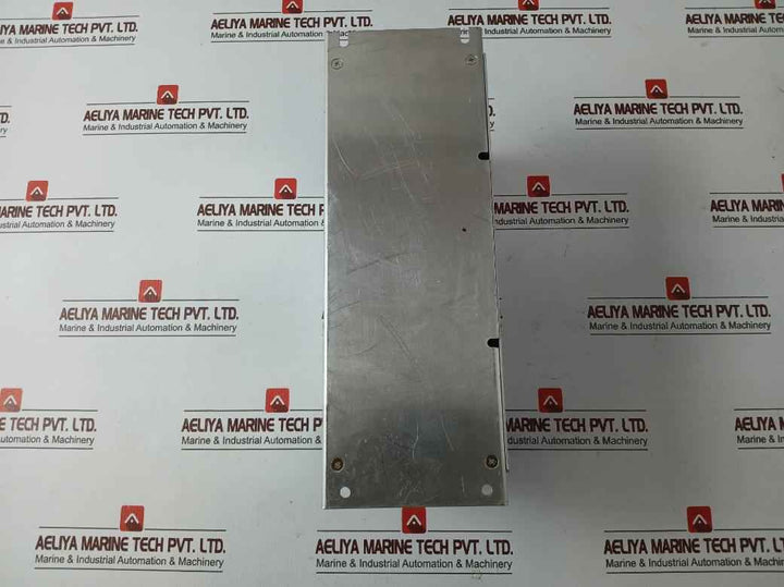 Soshin Nf3300C-yxs Emi Filter 500Vac 300A 50/60Hz As001
