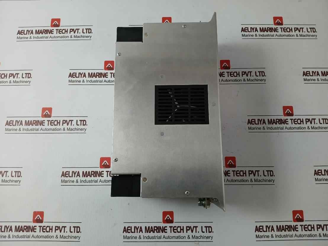 Soshin Nf3300C-yxs Emi Filter 500Vac 300A 50/60Hz As001