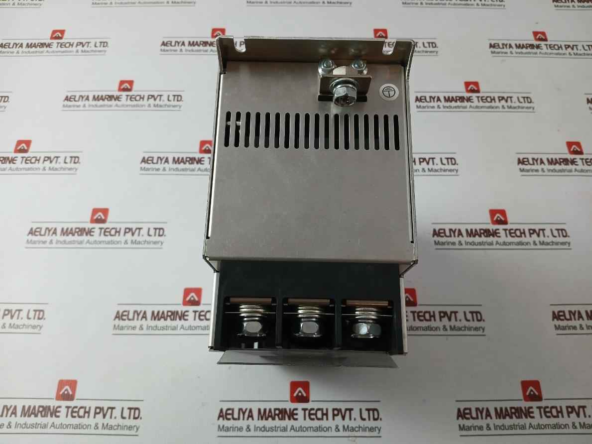 Soshin Nf3300C-yxs Emi Filter 500Vac 300A 50/60Hz As001