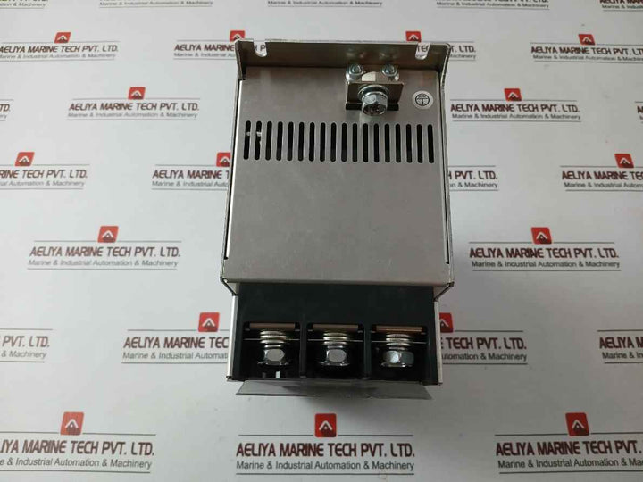 Soshin Nf3300C-yxs Emi Filter 500Vac 300A 50/60Hz As001