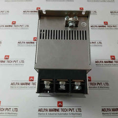 Soshin Nf3300C-yxs Emi Filter 500Vac 300A 50/60Hz As001