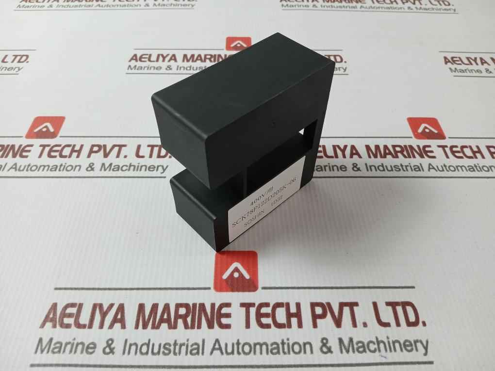 Soshin Sck78P122D205K-06 Discrete Semiconductor Module 400V