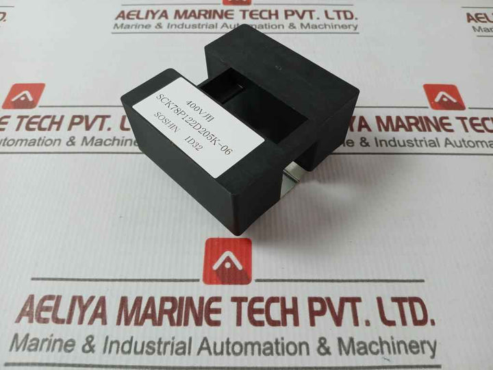 Soshin Sck78P122D205K-06 Discrete Semiconductor Module 400V