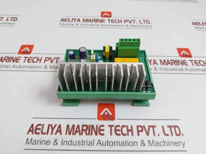Sound Control Unit Hyomyung Pa-30W
