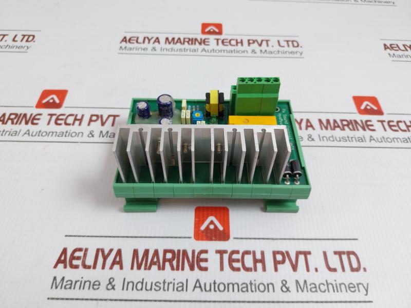 Sound Control Unit Hyomyung Pa-30W