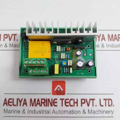 Sound Control Unit Hyomyung Pa-30W
