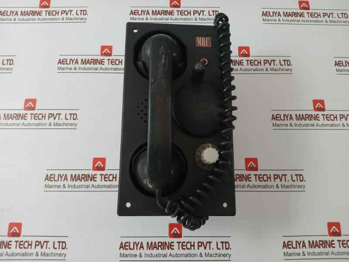 Sound Power Telephone Lc-816C Mrc