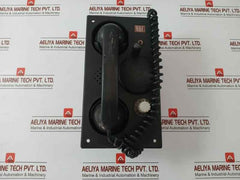 Sound Power Telephone Lc-816C Mrc